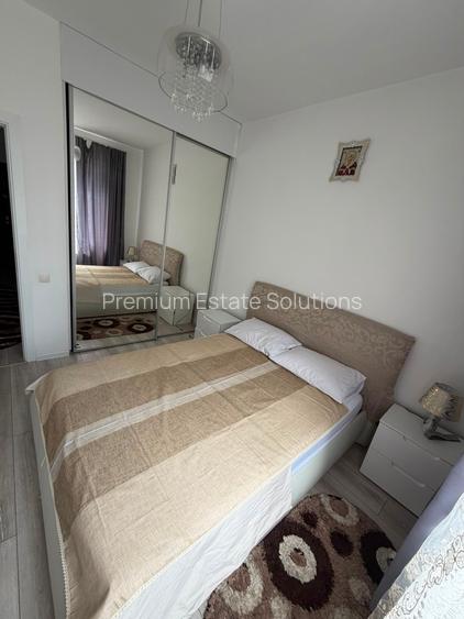 Mutare imediata-Parcare privata-Apartament 2 camere in complex Avangarde Home - 21