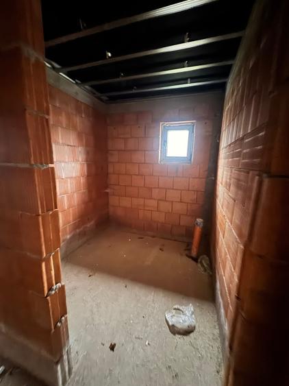 Casa individuala pe un singur nivel