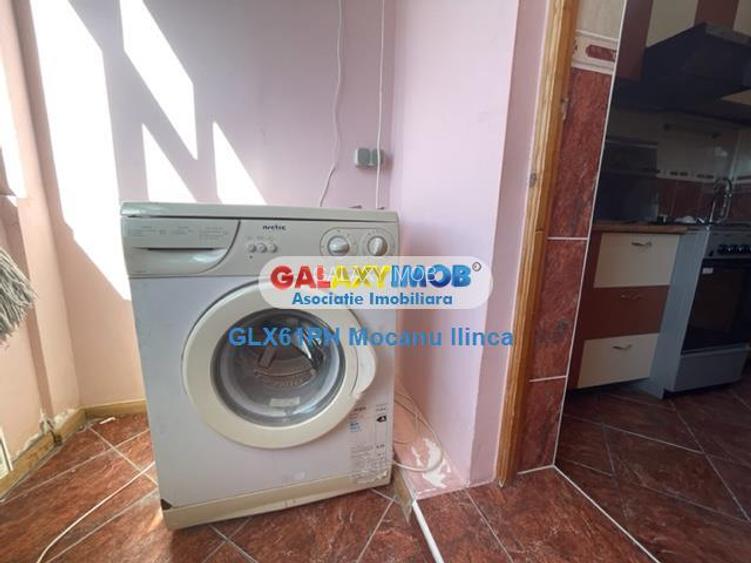 Inchiriere apartament 3 camere, cu centrala, Cantacuzino, Ploiesti - 13