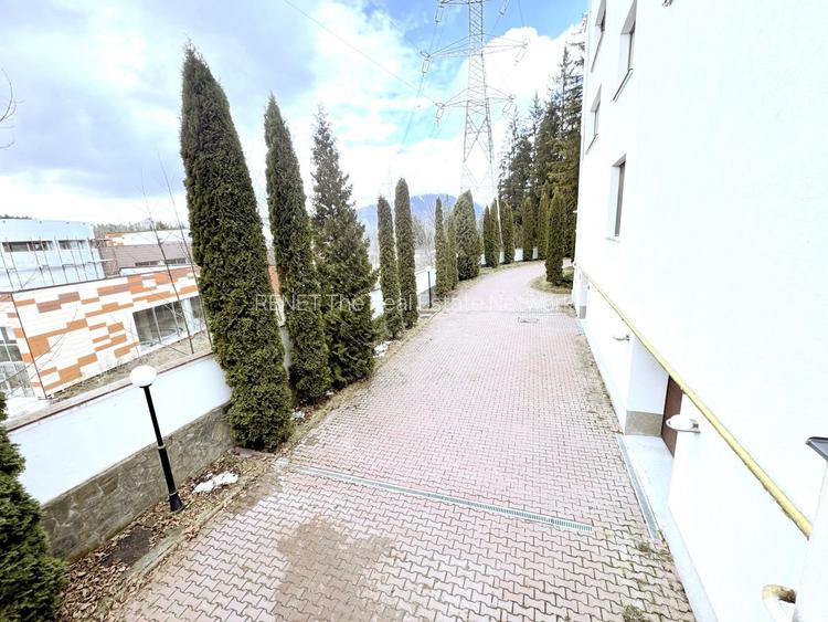 Apartament Spatios intr-o cladire cu Autorizatie ISU- 800 ml de Partie Ski - 21
