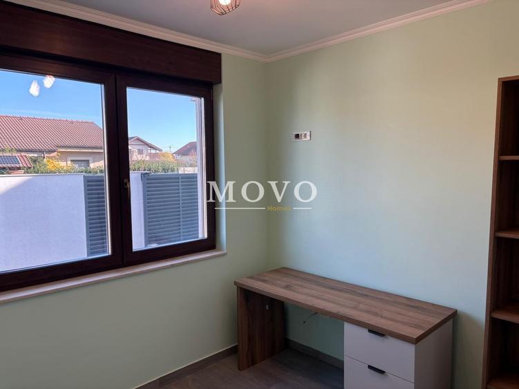 Casa individuala 4 camere | Ghiroda