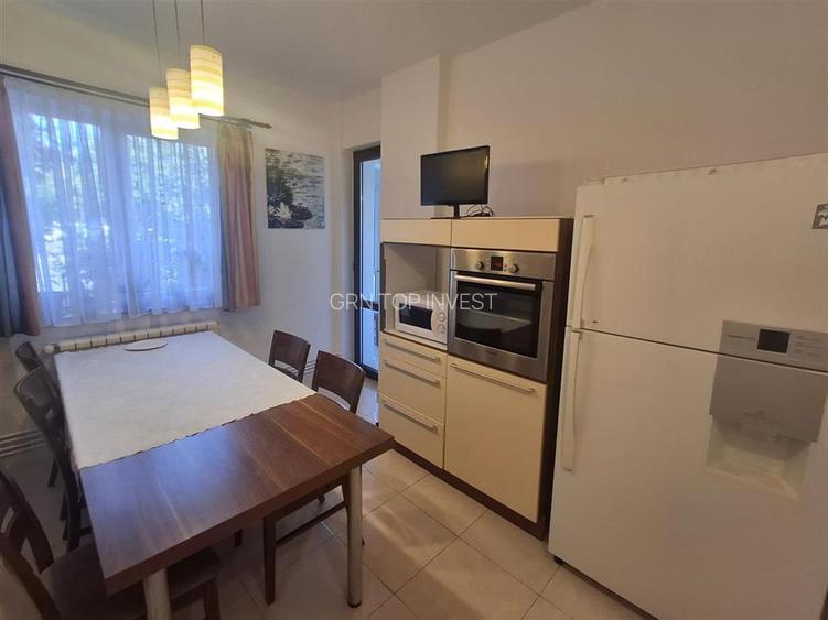 Apartament 4 camere decomandat 2 bai garaj boxa zona Piata Rahovei - 17