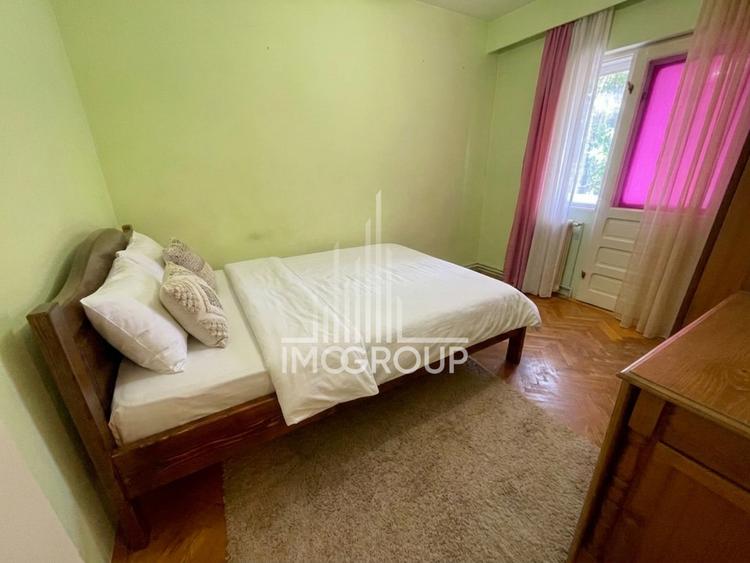 De inchiriat apartament 3 camere Iulius Mall