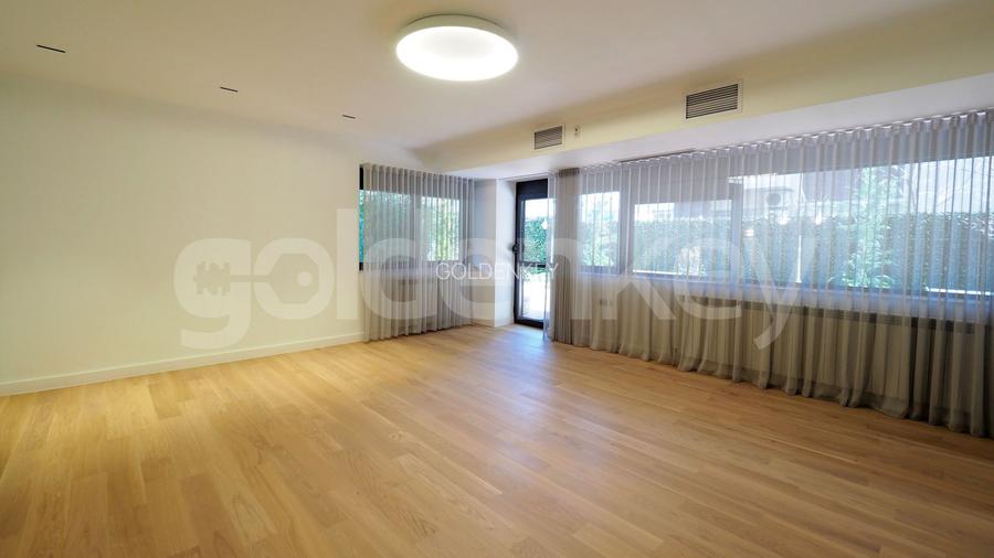 Apartament ultra-finisat 4 camere, 4 bai | gradina exclusiva 340mp - 20
