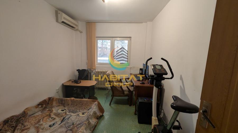Apartament 4 camere- Brancoveanu
