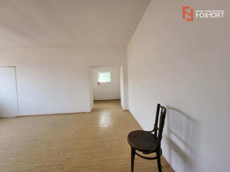 2 Spatii de birouri de inchiriat in Timisoara, Calea Sagului - ID C5489