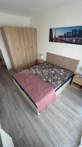 Magurele, prima inchiriere, apartament 2 camere, mobilat si utilat modern! - 7