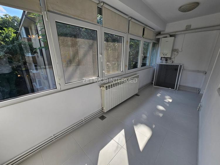 2 camere 1 Mai - Av.Popisteanu *centrala proprie & parcare ADP* - 10