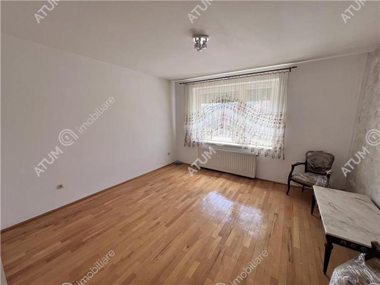 Casa individuala 6 camere teren de 715 mp in Talmaciu/ Sibiu