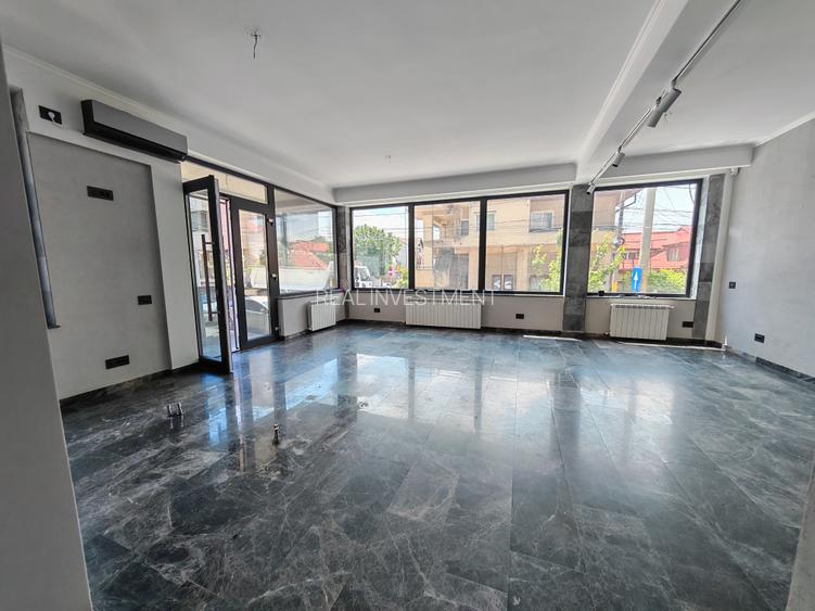 Spatiu comercial zona Trocadero-Ion Lahovari - 13