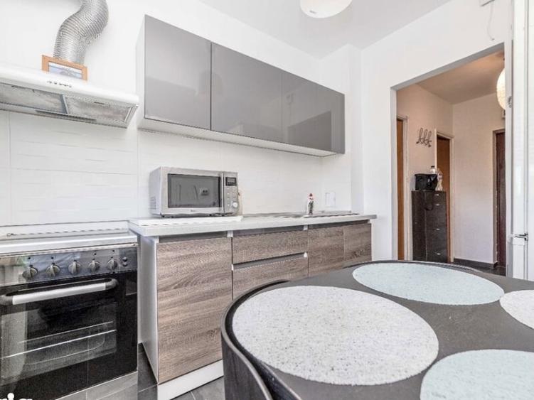 Apartament 3 Camere Nicolae Grigorescu | Decomandat | Metrou Proximitate