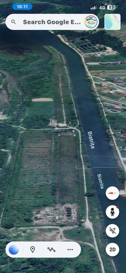 Loturi de vanzare cu deschidere la lac