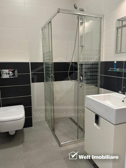 Apartament 3 camere, Buna Ziua, Sophia Residence, parcare, terasa 15 mp