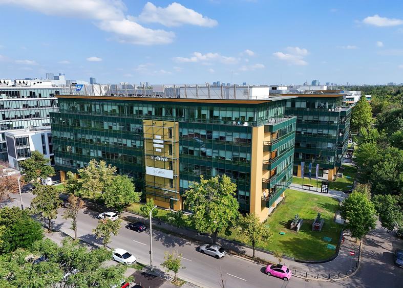 S-Park, Tipografilor 11-15 - comision 0%, reprezentam proprietarul!