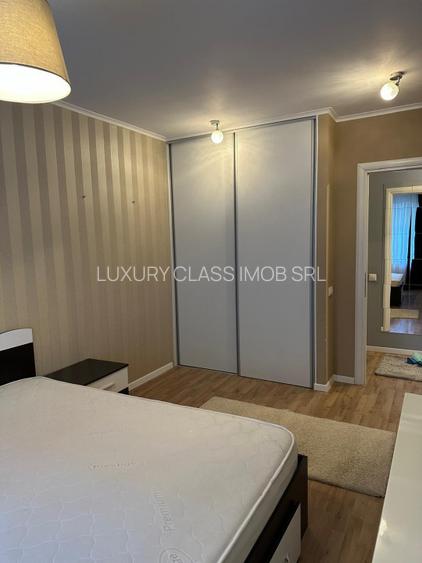 Apartament 2 camere cu Gradina proprie - 6