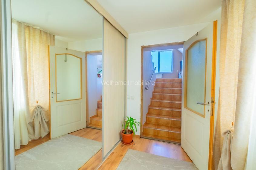 Casa individuala cu teren mare, vedere spre munti,  Avrig,  jud. Sibiu - 5