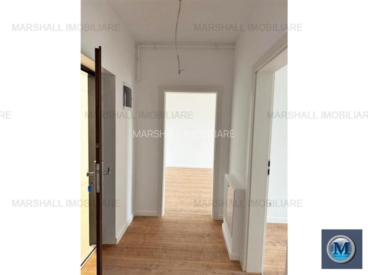Apartament 2 camere de vanzare, zona Albert, 52 mp #17216 - 5