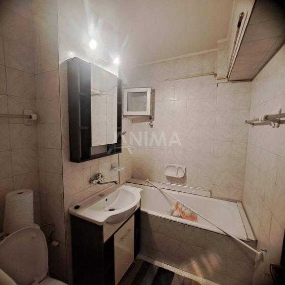 Apartament cu 4 camere, Calea Manastur, Cluj Napoca