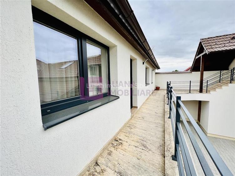 Casa 4 camere | PREMIUM | mobilata si utilata | zona linistita | video - 32