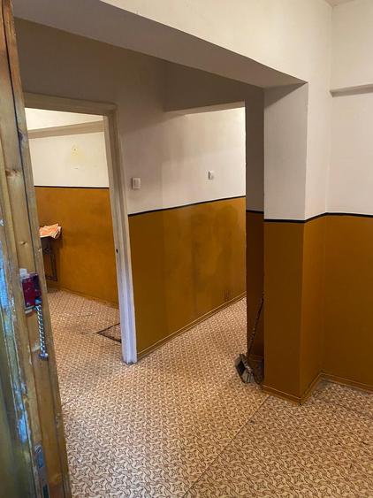Apartament cu 2 camere decomandate,etaj intermediar,cartier Zorilor