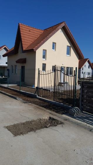 Loturi de teren pentru constructii de case in Paradise Valey