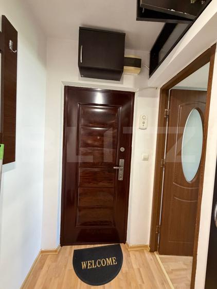 Apartament 2 camere, 40 mp, zona Universității