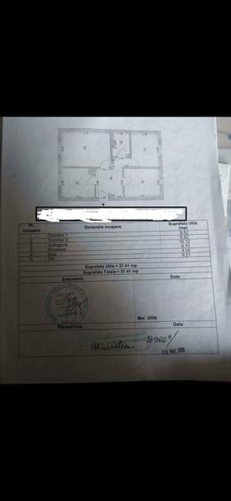 Apartament 3 camere, confort 1, Inel 2