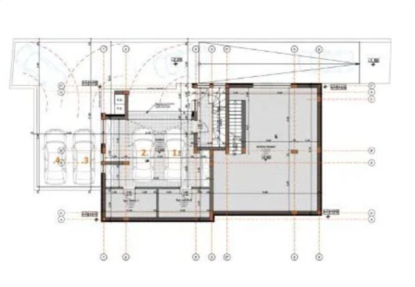 Spatiu comercial 221 mp, pretabil pentru clinica, inaltime 3m, cartier Zorilor