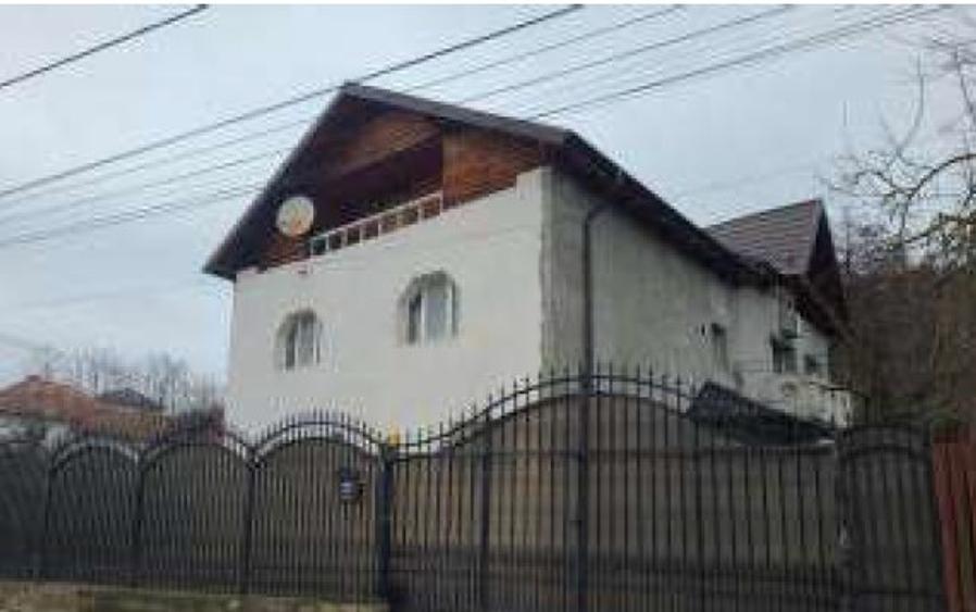 Casă/vilă 6 camere, ARGES, BUDEASA MARE