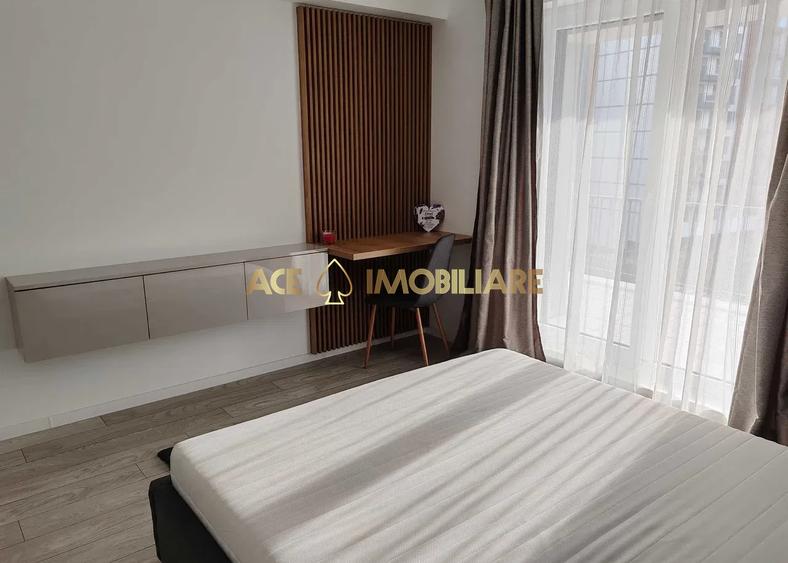 2 Camere de inchiriat | Theodor Pallady | Metrou | Parcare | DishWasher