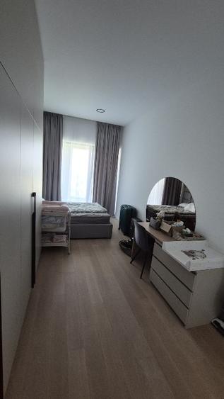 Apartament Living + 2 dormitoare/ One Verdi Park, etaj 16/20 vedere panoramica