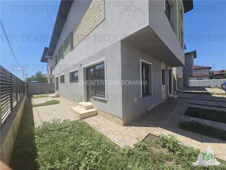 Vila premium design modern In Prelungirea Ghencea-Bragadiru - 7