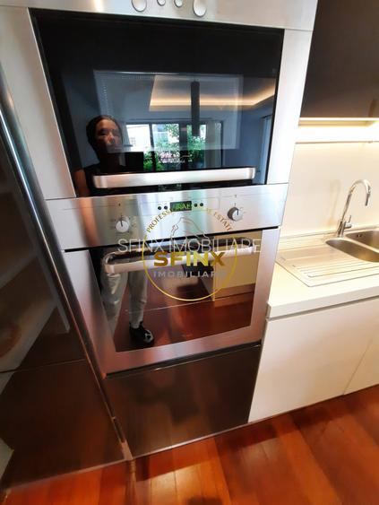 Primaverii, ground floor, 4 room apartment, large terraces, garden, parking - 32
