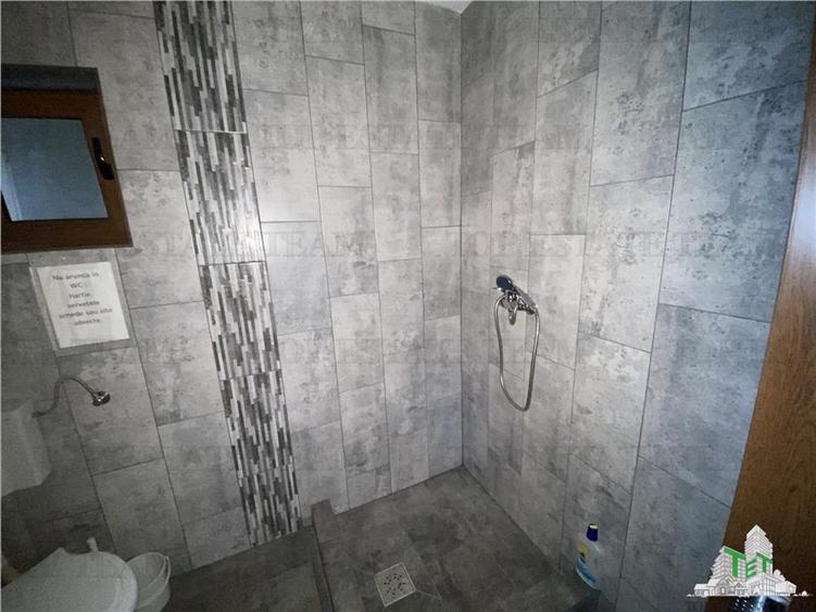 Spatiu 180 mp inchiriere pt. depozitare, birouri, zona Doamna Ghica
