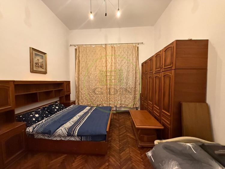 Proprietatea boiereasca P+M, 280 mp utili, 400 mp teren, zona Centrala