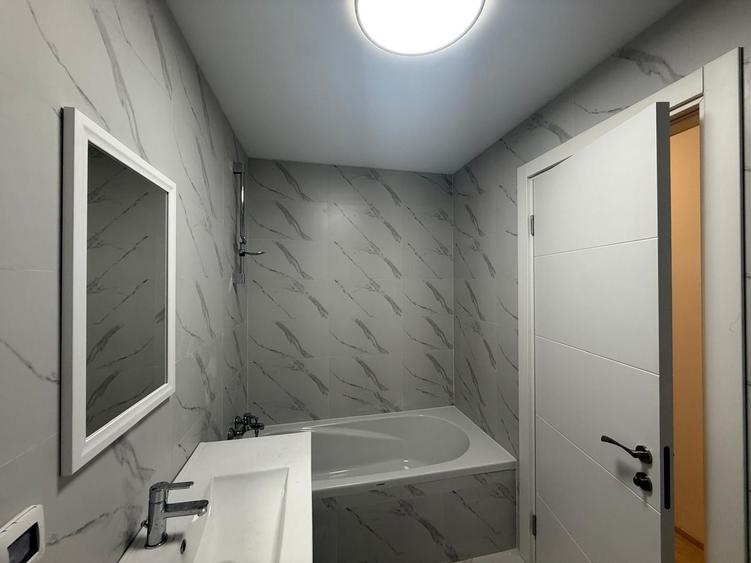 3 Camere Prima Închiriere | Parcare Inclusă | Floreasca Residence