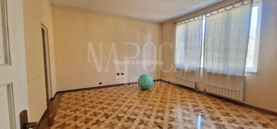 Casa 7 camere de vanzare in Centru, Cluj Napoca - 5