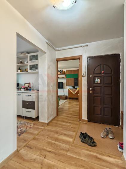 Ap 2 camere decomandat | Inel 1, Soveja | Termen Lung