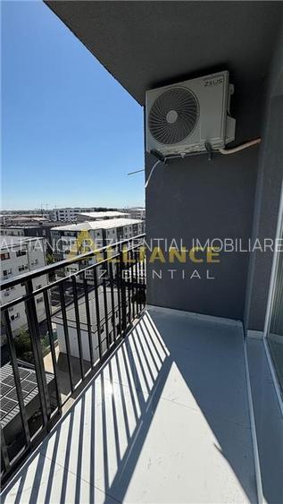 Apartament 2 camere de inchiriat|Decomandat|Centrala proprie|Bloc 2025 - 19