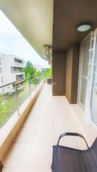 PROPRIETAR_Apartament vis-a-vis de Aeroportul Otopeni - 3