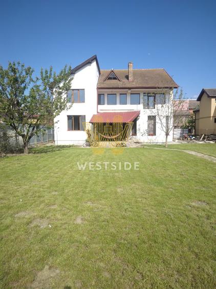 Vila premium de vanzare, cu 6 camere, in Sacalaz