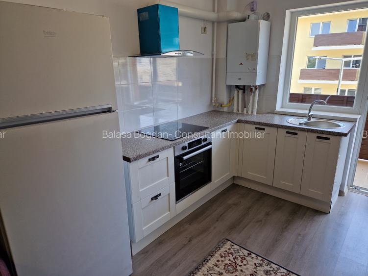 Apartament studio complex Sub Cetate Green Residence - 3