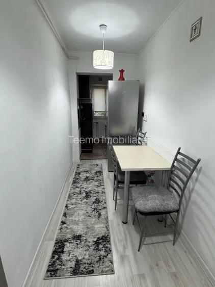 Garsoniera, decomandata, 30 mp, centrala proprie, ac, metrou, Gorjului - 3