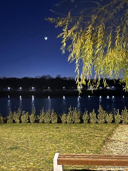 Apartament3 camere cu gradina de 31 mp-Lebada Lake Residence+1 parcare subteran