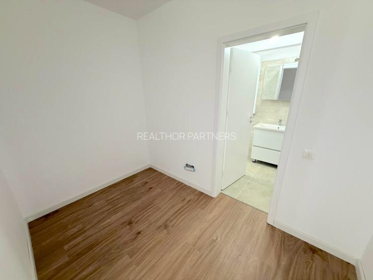 Apartament Spatios de 3 Camere cu priveliste - 103mp | Green Garden - 9