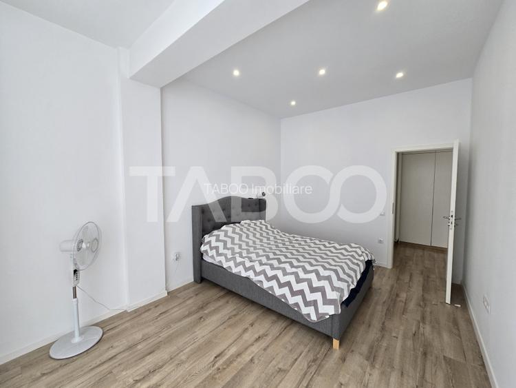 Apartament de vanzare 3 camere etaj intermediar 67 mpu Doamna Stanca - 5
