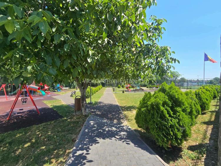 Casă 6 Camere Bulevardul Victor Dumitrescu, Fundeni Dobroesti - 38