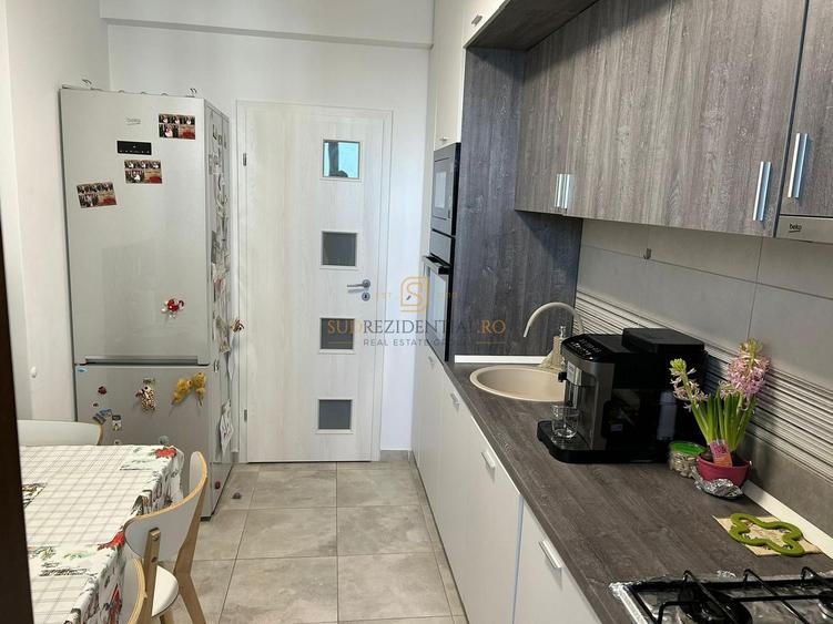 Apartament 4 camere | 94 mp | Confort Urban-Sector 5 | Mobilat complet
