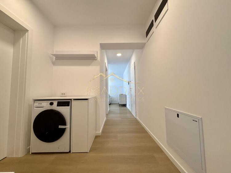 Apartament 2 camere Fabrica de Glucoza - Premium & Exclusivist 195.000e+Tva