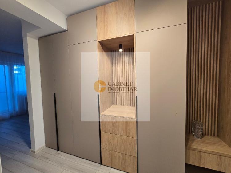2 Camere | Decomandat | Gradina | Centrala | 2023 | Uverturii